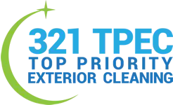 Pressure Washing Melbourne, Florida