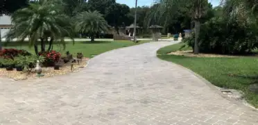 Melbourne, FL Paver Sealing and Restoration