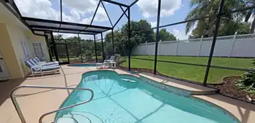 Melbourne, FL Fence Sealing