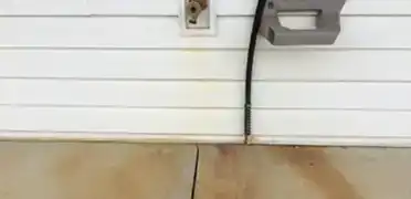 Melbourne, FL Fence Pressure Cleaning