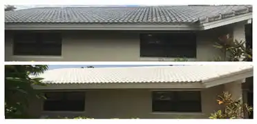 Melbourne, FL Exterior House Cleaning