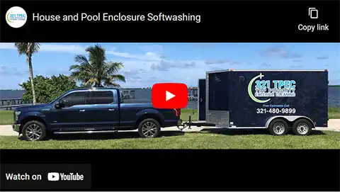 Top Priority Exterior Cleaning on YouTube